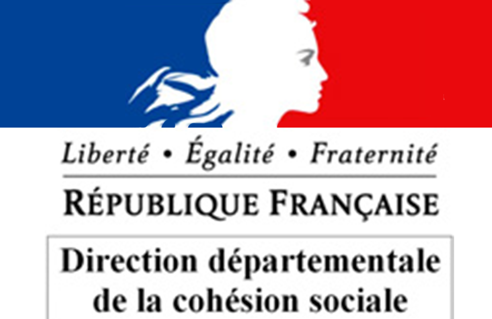Direction Départementale de la Cohésion Sociale - Etablissement pouvant accueillir des mineurs Direction Départementale de la Cohésion Sociale