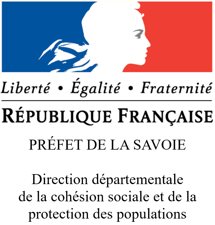 Direction Départementale de la Cohésion Sociale - Etablissement pouvant accueillir des mineurs Direction Départementale de la Cohésion Sociale
