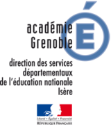 Ministère de l'Education Nationale - Etablissement inscrit au répertoire de l’Education Nationale Ministère de l'Education Nationale
