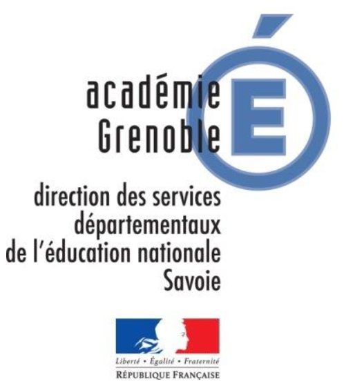 Ministère de l'Education Nationale - Etablissement inscrit au répertoire de l’Education Nationale Ministère de l'Education Nationale