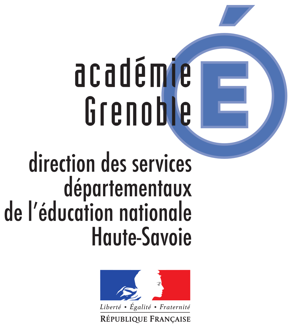 Ministère de l'Education Nationale - Etablissement inscrit au répertoire de l’Education Nationale Ministère de l'Education Nationale