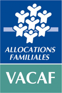logo VACAF