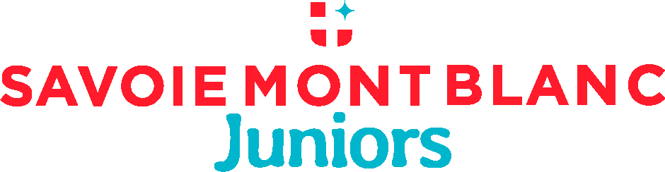 Logo Savoie Mont Blanc Juniors