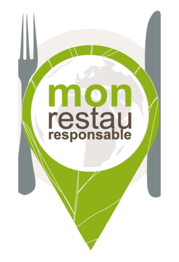 Logo Mon Restau Responsable 