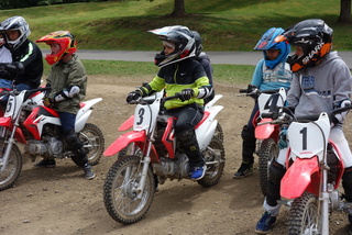 Motos UFOVAL