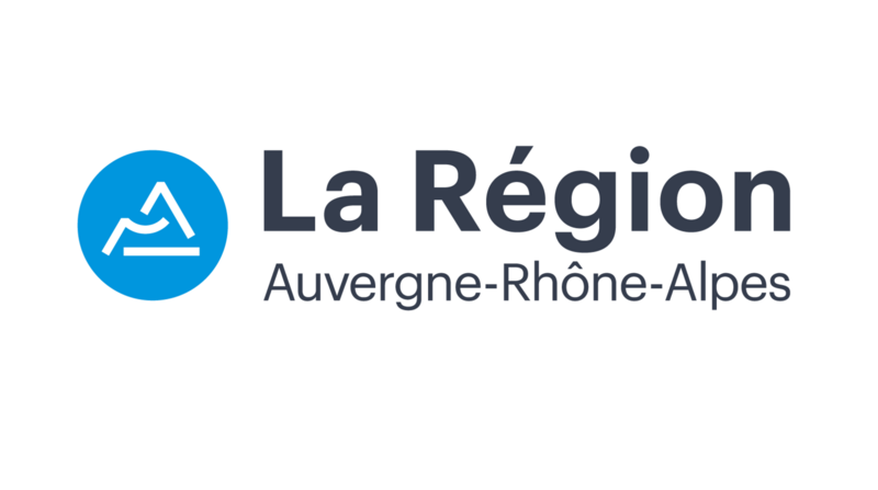 Logo Région Aura