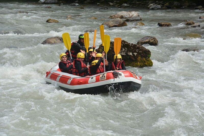 7 aventures