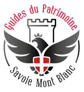 Guides du Patrimoine de Savoie Mont Blanc
