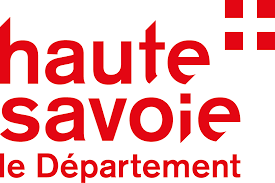 Logo Le département Haute-Savoie