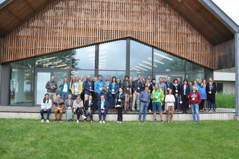 Assemblee Générale 2023 Aiguebelette