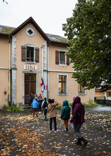 Ecole gagnante concours