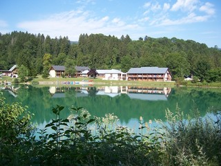 Centre de vacances l'Eau Vive