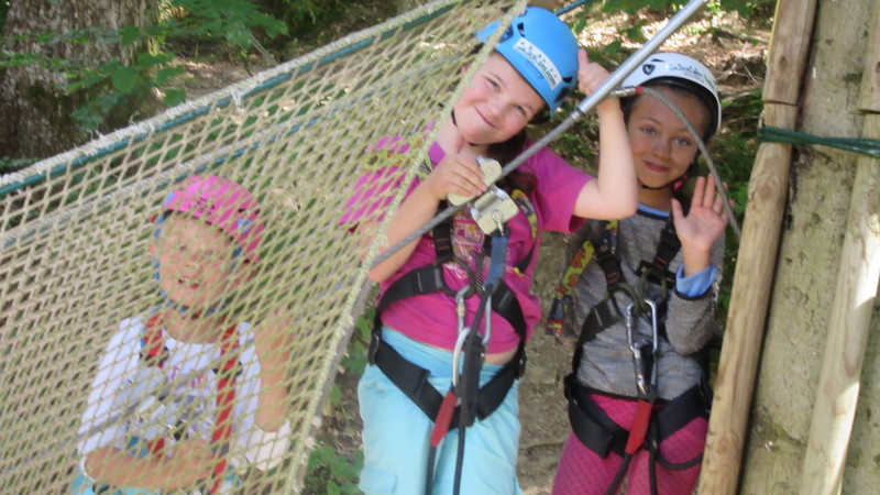 Explore la Montagne Domaine de Frechet