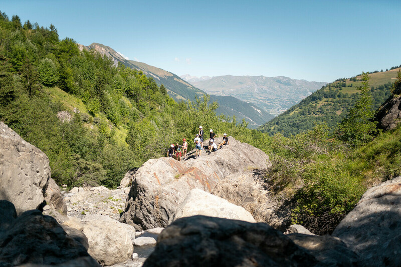 Colo Ados Savoie Mont Blanc