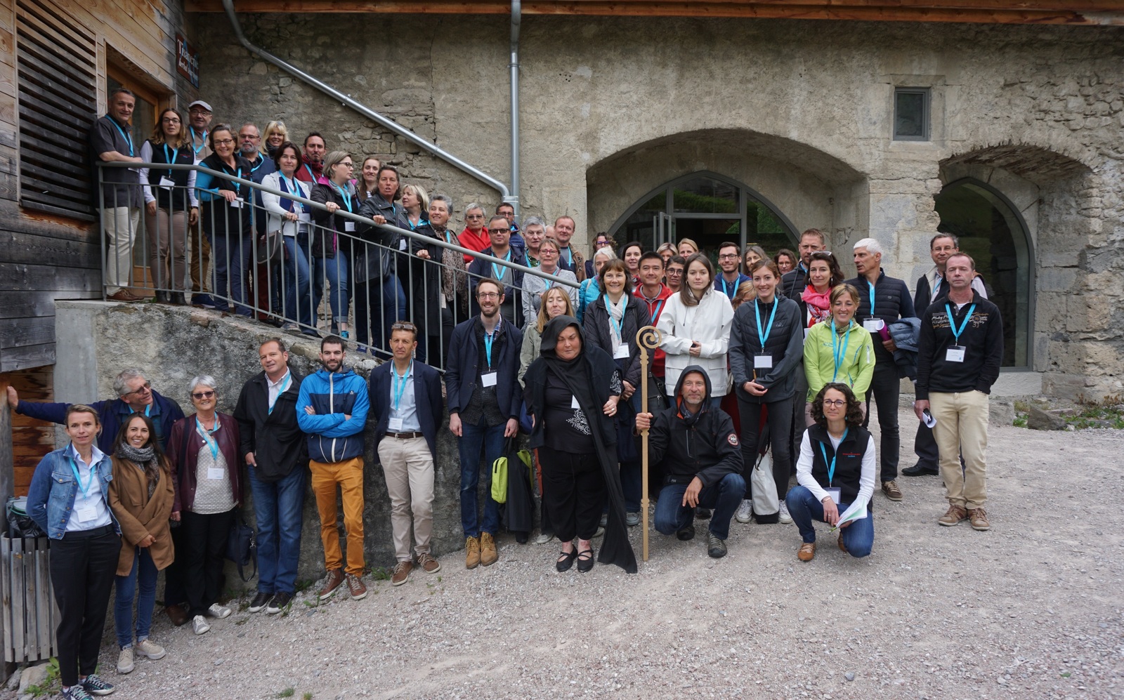 Assemblée Générale SMBJ 2019