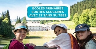 Couverture flyer primaire