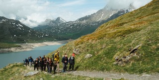 Classe verte Haute Maurienne