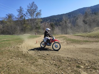 colo Moto 