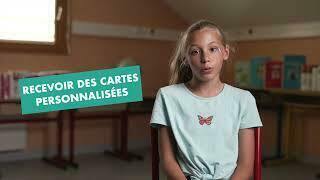 Concours SMB Témoignage enfants