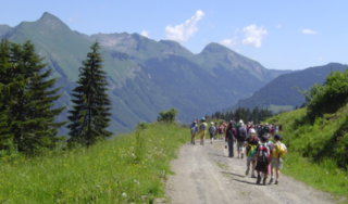 geopark chablais le yaka