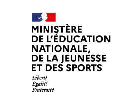Ministère Education Nationale Jeunesse et Sports