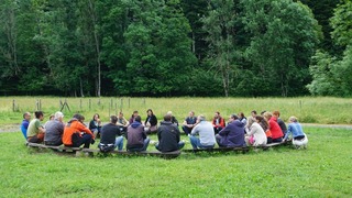 Assemblée générale 2021 Groupe Yayla rond