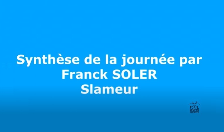 Slam Journée Séjours découvertes