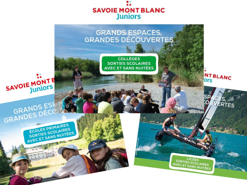 présentation documentation scolaire