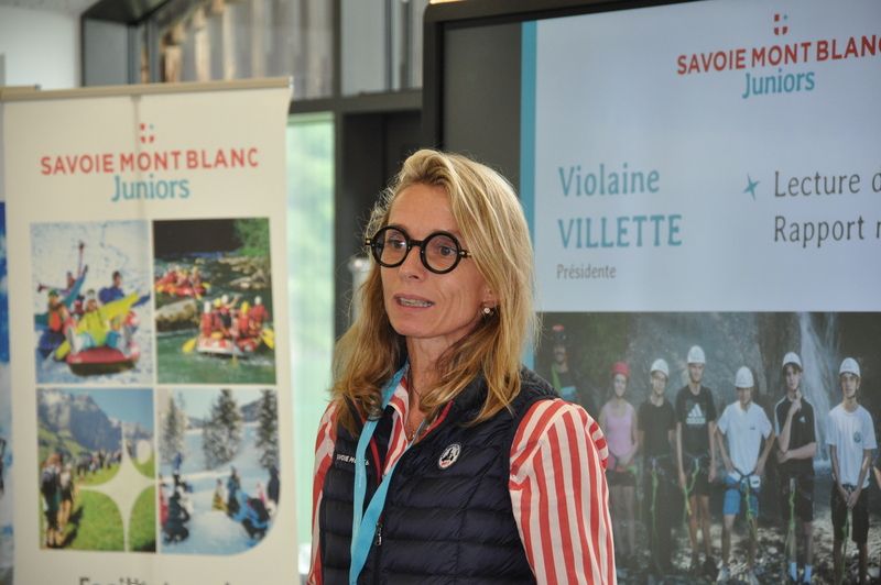 Violaine Villette AG 2023