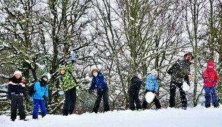 boule de neige