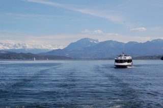 Compagnie des Bateaux - Rencontres Annuelles