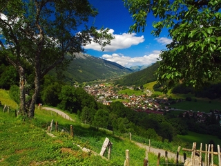 Les Aravis