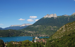 Lac Annecy