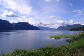 Lac du Bourget