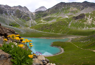 Lac Blanc Parc de la VanoiseSMBT-RB0005